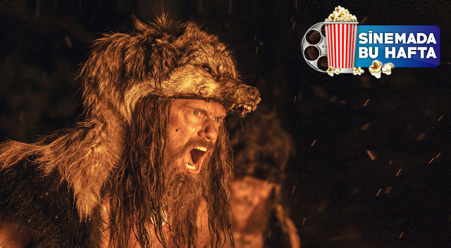 Sinemada bu hafta: Vahşi Hamlet görseli