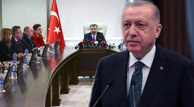 Bir dönem sona erdi! Cumhurbaşkanı Erdoğan açıkladı: Kapalı mekanda maske zorunluluğu kalktı görseli