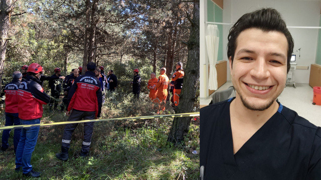 Sultangazi'de cesedi bulunan hemşirenin amcasından çarpıcı açıklama! görseli