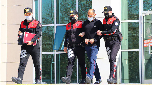 Tekirdağ'da korkunç cinayet! Evinde öldürüldü görseli