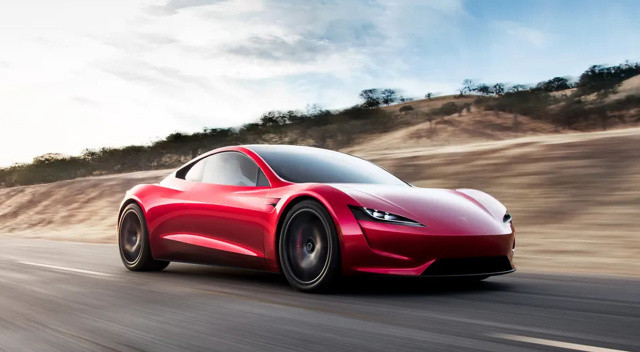 Tesla Türkiye'den yeni iş ilanı! görseli