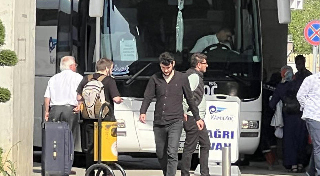 Trabzon'a ek biletler 10 dakikada tükendi görseli