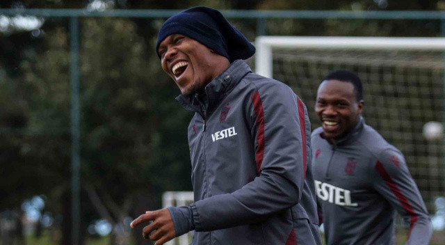 Trabzonspor'u karıştıran iddia; Anthony Nwakaeme, Fenerbahçe ile anlaştı! görseli