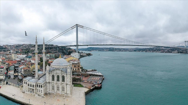 Türkiye'nin en değerli ilçeleri belli oldu görseli
