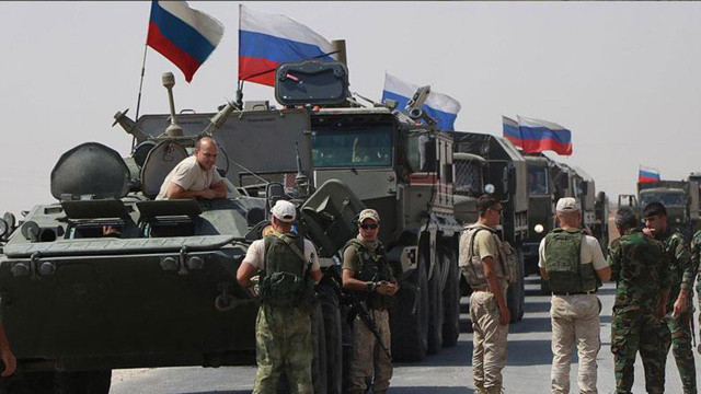 Ukrayna Rus ordusunun zayiatını açıkladı görseli