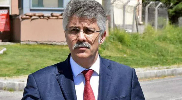 Yargıtay Cumhuriyet Savcısı Güre hayatını kaybetti görseli