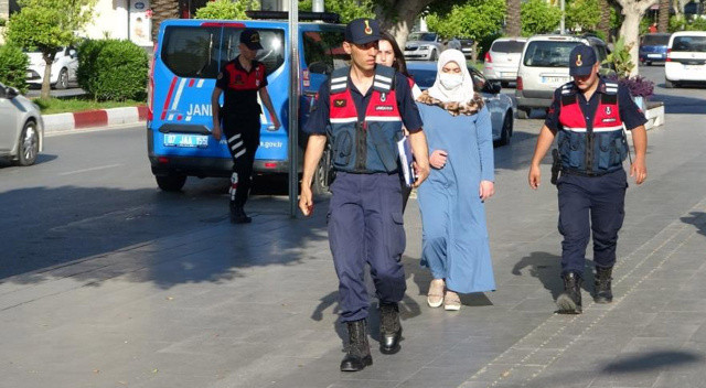 2 yaşındaki bebeğini öldüren annenin ifadesi kan dondurdu! görseli