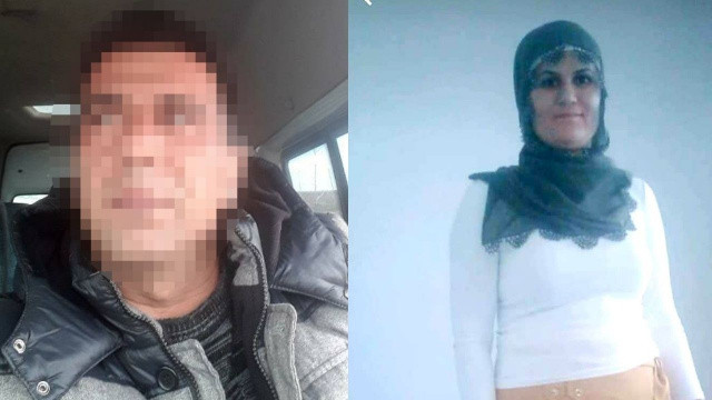 3 çocuk annesi kadının cansız bedeni poşete sarılı halde bulundu görseli