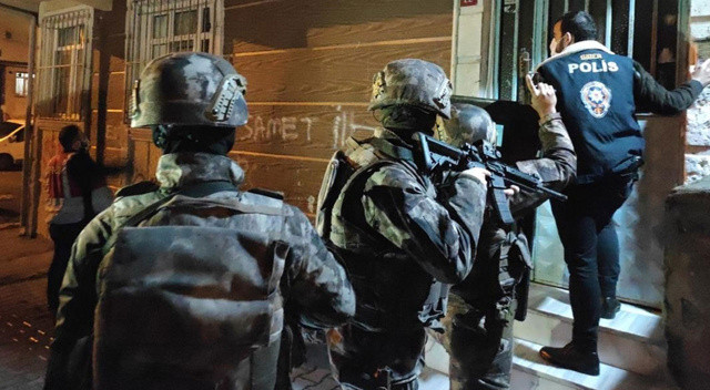 44 ilde 314 kişiye yönelik dev yasa dışı bahis operasyonu görseli