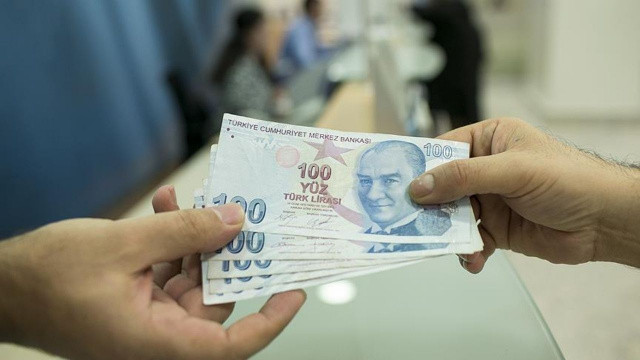 543 bin kişi yararlanacak! Evde bakım yardımları yarın yatmaya başlayacak görseli