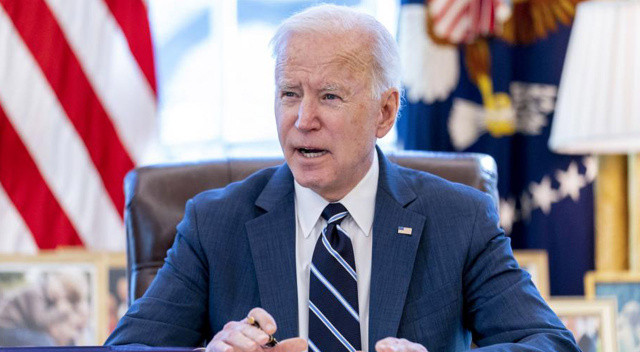 ABD'den bebek maması krizi: Biden resmen imzaladı görseli
