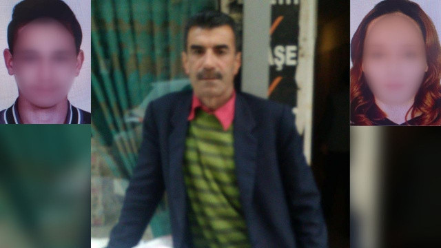Adana'da anne oğul dehşeti! 6 aylık kocasını sopayla öldürdü görseli