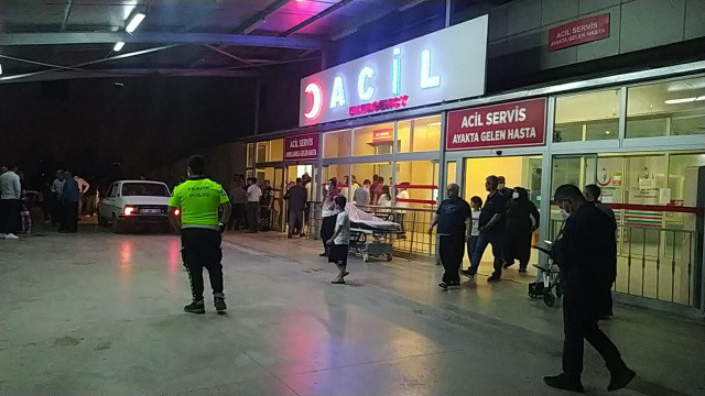 Adana'da bisiklet sürerken bıçaklanan adam öldü görseli