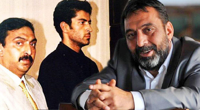 Ahmet Yenilmez’den Kenan İmirzalıoğlu itirafı görseli