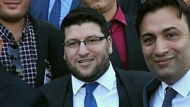 AK Partili vekilin kardeşi hıdrellez kutlamalarında bıçaklandı görseli