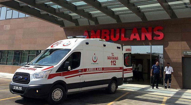 Ankara'da arazi kavgasında kan aktı: Baba ve oğul hayatını kaybetti görseli