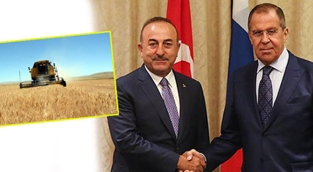 Bakan Çavuşoğlu tarih verdi: Lavrov Türkiye'ye geliyor görseli