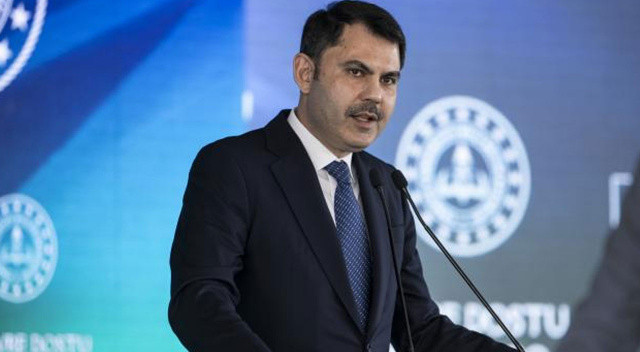 Bakan Kurum açıkladı: Kira artışlarına düzenleme geliyor görseli