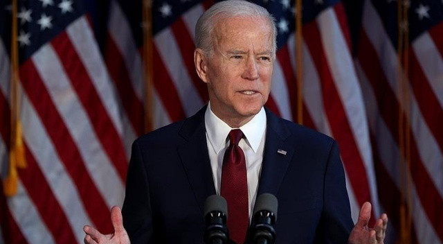 Biden'ın Twitter takipçilerinin yarısının sahte olduğu iddiası görseli