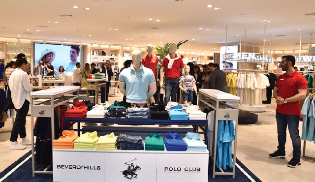 Dünya lüks devi Damat’la geldi görseli