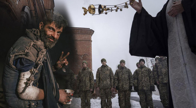 Esir düşen Rus askerinden kan donduran sözler! 'Evlerine dönebilmek için kendilerini kasten vuruyorlar' görseli