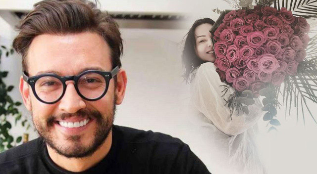 Eski eşler yeniden bir arada: Bizim için dünyanın en önemli günü görseli