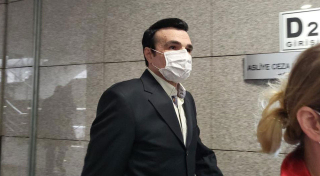 Ferhat Güzel darp iddiasıyla hakim karşında! Eski sevgilisi: “Kolumu kapı arasına soktu” görseli