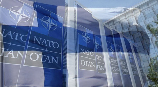 Finlandiya'dan NATO açıklaması görseli