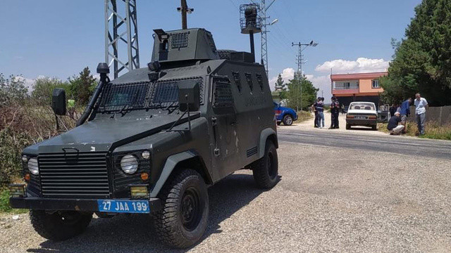 Gaziantep'te kuzenlerin arazi kavgası kanlı bitti! Ölü ve yaralılar görseli