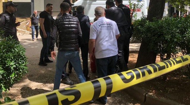 Gaziantep'te miras tartışması kanlı bitti: Doktor, kuzenini öldürdü görseli