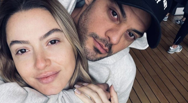 Hadise evliliği hakkında ilk kez konuştu: Eşim bana kraliçeler gibi bakıyor görseli