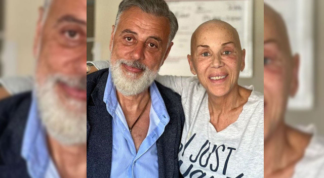Hamdi Alkan’ın paylaşımıyla ortaya çıktı: Güzel yüreğin bu hastalığı yenecek görseli