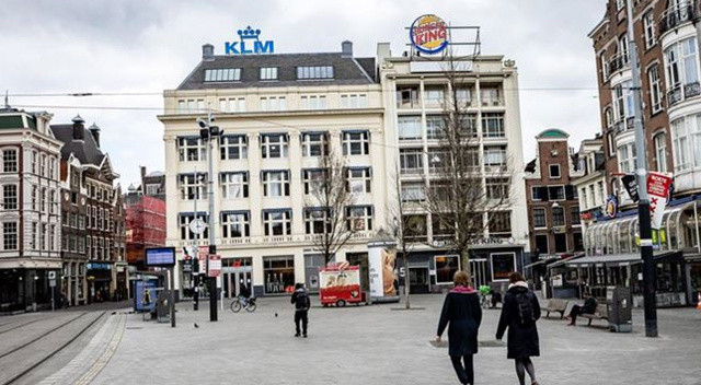 Hollanda'da kira ücretlerine sınırlama: En fazla bin 250 euro olacak görseli