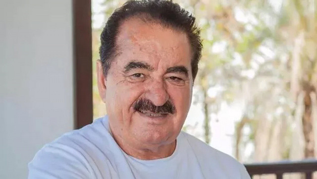 İbrahim Tatlıses Amsterdam'da valizini kaybetti: İlaçlarım var o ilaçlardan burada yok görseli