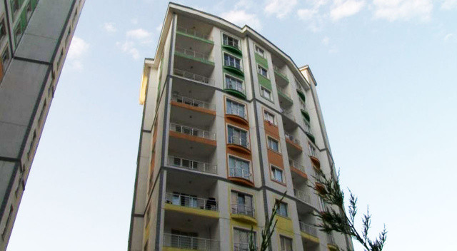 İstanbul'da günübirlik kiralık dairede genç kızın şüpheli ölümü görseli