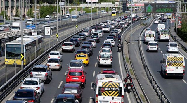 İstanbullular dikkat! Valilik duyurdu, İstanbul'da bazı yollar kapatılacak görseli
