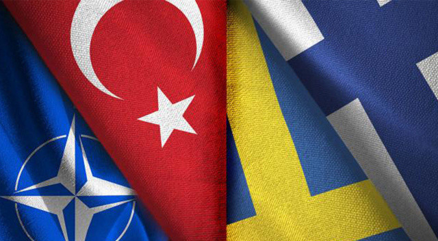İsveç ve Finlandiya vetosu Türkiye düşmanlığını artırdı: Fox News'ten Fetöcü ağzıyla ağır suçlamalar görseli