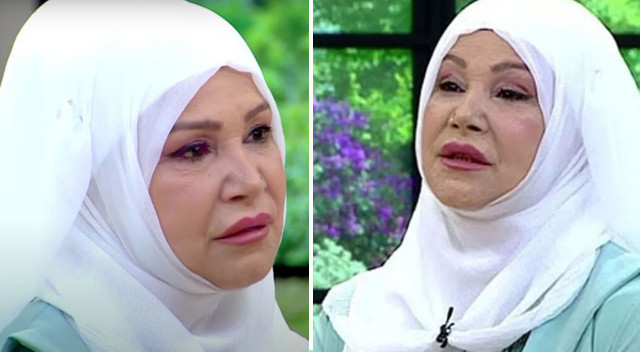 Kanserle mücadele eden Güler Işık’ın acı günü: Annesi hayatını kaybetti görseli