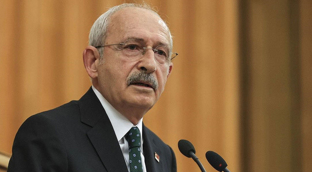 Kılıçdaroğlu, Erdoğan'a 30 bin TL tazminat ödeyecek görseli