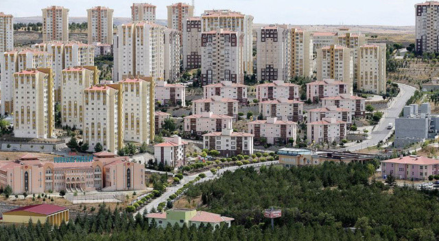 Kira artışları için hükümet harekete geçti: 3 bakanlıkla ortak çalışma görseli