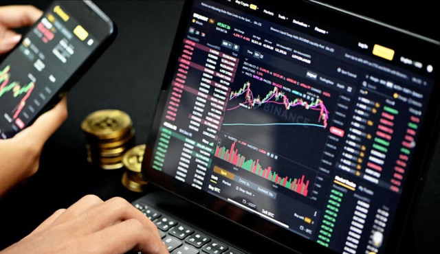 Luna coin sıfırlandı, kripto balonu patladı görseli