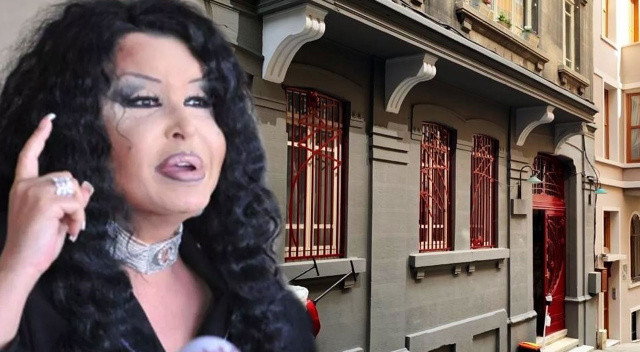 Masumlar Apartmanı’nın çekildiği apartman satışa çıktı: Bülent Ersoy binayı almak için servet ödeyecek görseli