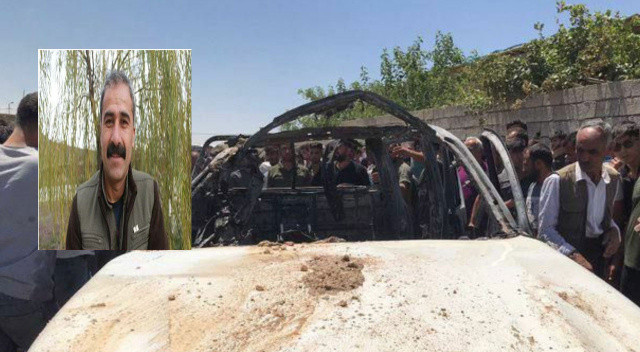 MİT'ten Irak'ın kuzeyinde nokta operasyon: 1 PKK'lı etkisiz görseli
