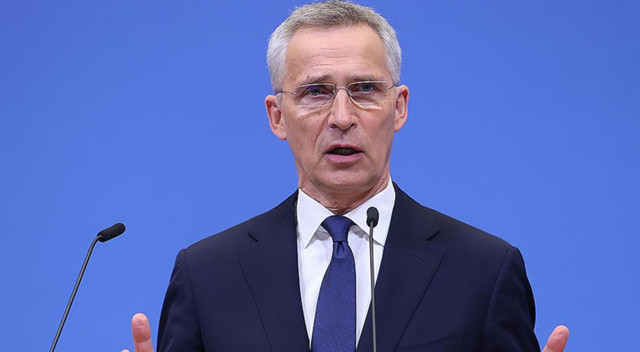 NATO'dan Türkiye açıklaması: Ortak bir zemin bulabileceğimizden eminim görseli