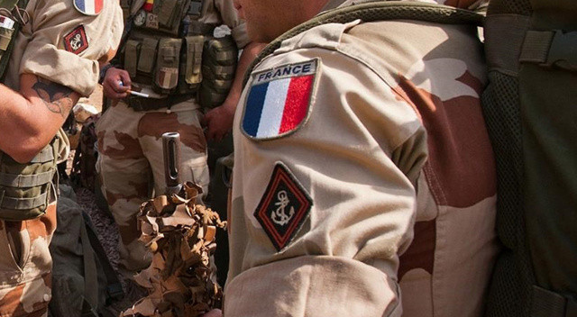 Nijer Cumhurbaşkanı Bazoum: G5 Sahel Gücü öldü görseli