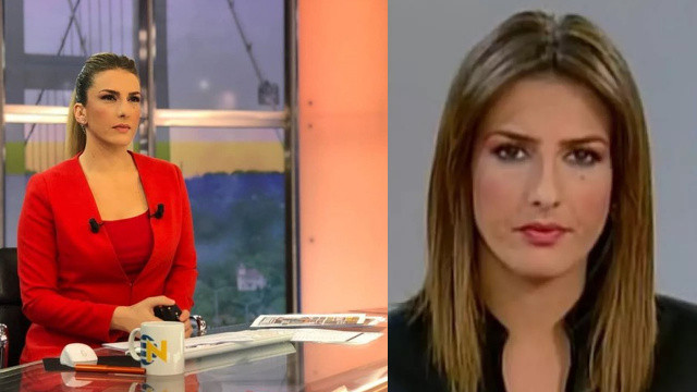 NTV spikeri Özlem Sarıkaya hayatını kaybetti görseli