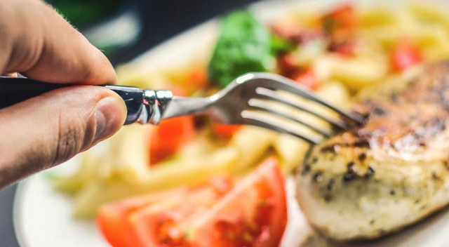 Onlarca haberi tek tek incelediler: Obezite konusunda dikkat çeken araştırma görseli