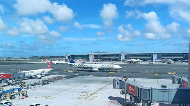 Suudi Arabistan, Türkiye'ye seyahat yasağı getirdi görseli