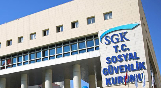 SGK'dan yeni karar! Fatura ve reçete teslim süresini uzatıldı görseli