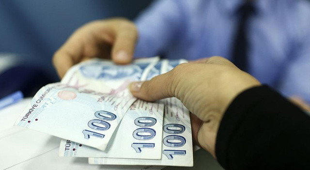 SGK tarafından pandemi döneminde yapılan ödeme miktarı açıklandı görseli